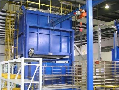 New vs Used Aluminium Melting Furnaces – Which is Right for You?