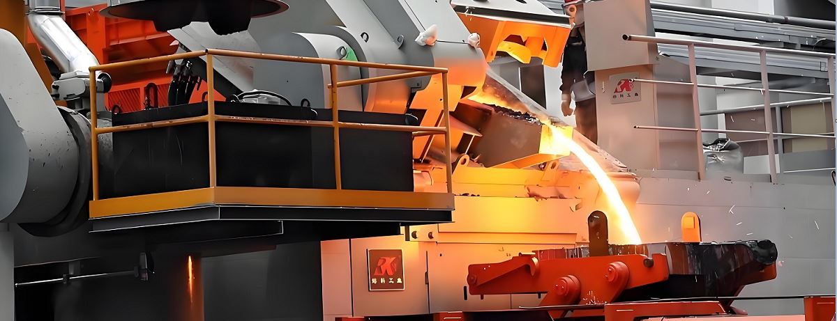 How to Select a Die Casting Furnace That Reduces Dross Formation
