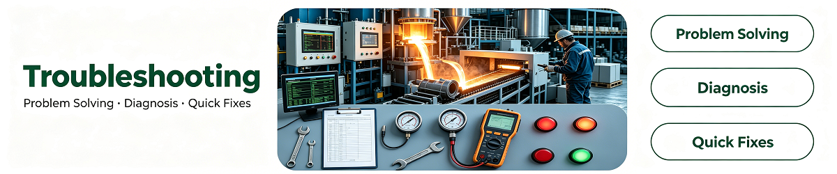 How to Select a Holding Furnace for Your Die Casting Line