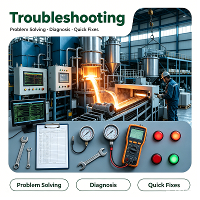 How to Improve Metal Recovery in Aluminum Scrap Melting
