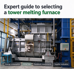 Case Study: QDW Tilting Furnace Installation and Sintering Success at a Vietnamese Die-Casting Plant